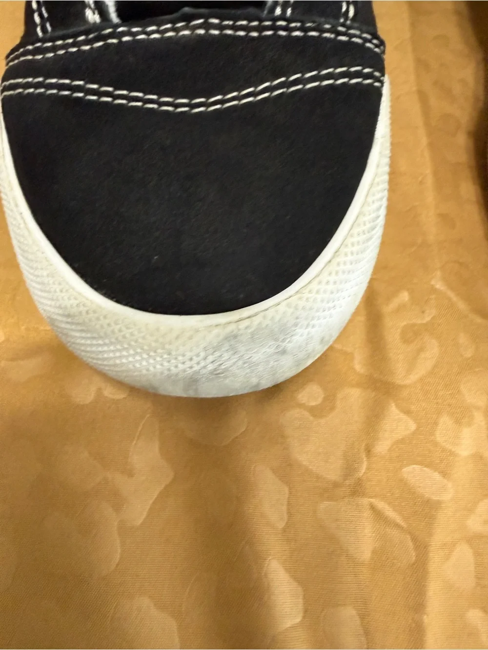 Vans kids skate